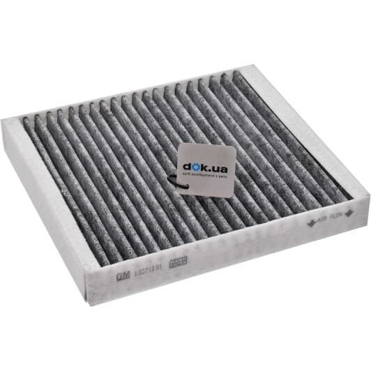 13271191 General Motors Фильтр салона