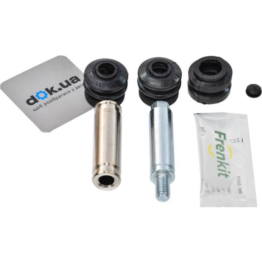 813015 Frenkit Направляющая гильза скобы тормозного суппорта