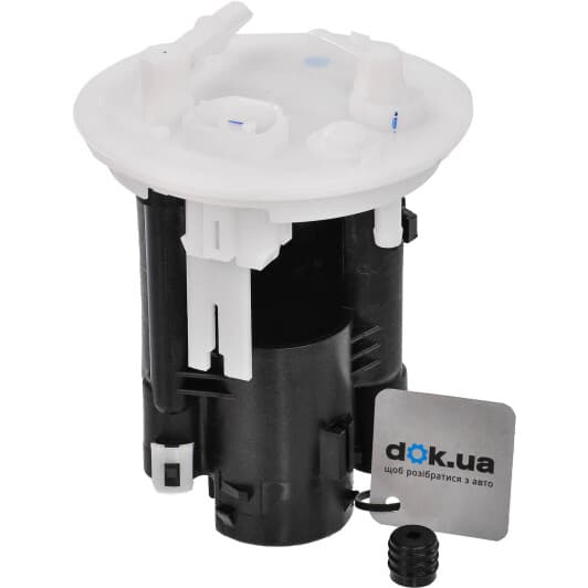 Q0840411 Q-Fix Топливный фильтр