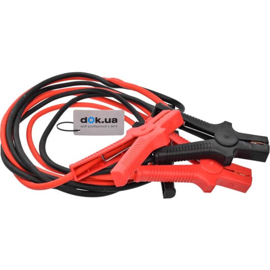 Провода прикуривания Pulso ПП-50235-П