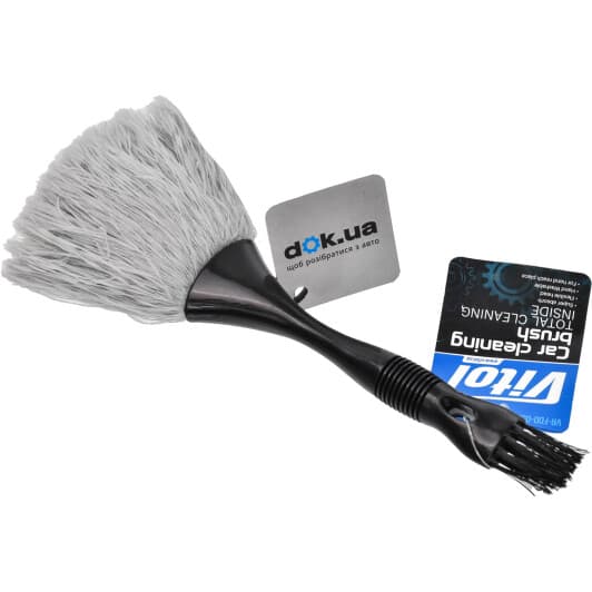 Щетка Vitol VR-FDD-050-Q