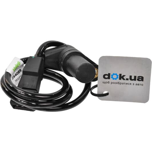 254089 Valeo Датчик положения коленвала