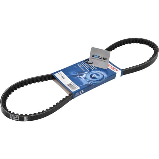 1 987 948 141 Bosch Клиновой ремень