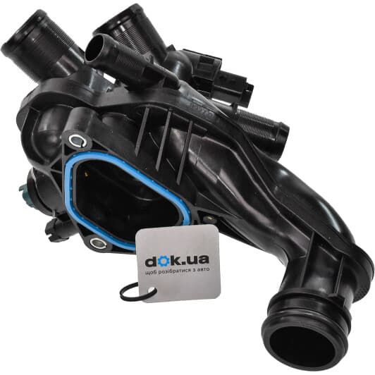 78927 Facet Термостат