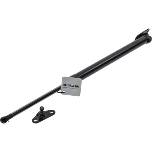 8149101 Lesjöfors Газовый упор багажника для Lexus RX