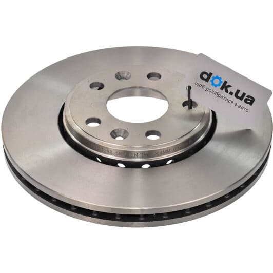 PB21082 Starline Тормозной диск