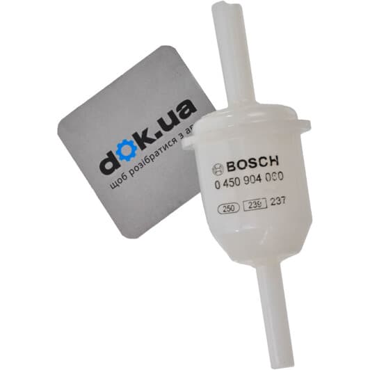 0 450 904 060 Bosch Топливный фильтр
