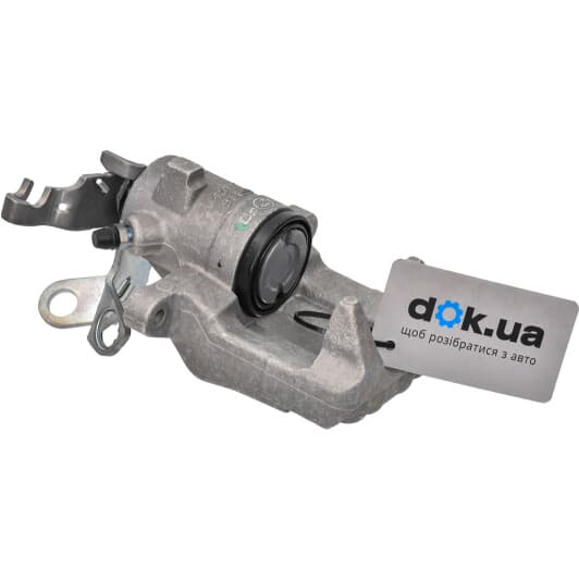 24338417555 ATE Гальмівний супорт