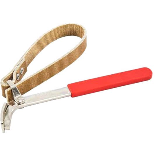 Ключ для съема масляных фильтров Force 61908 0-500 мм