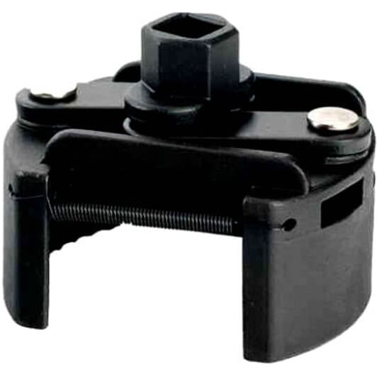 Ключ для зйому масляних фільтрів Force 9B0703A 80-120 мм