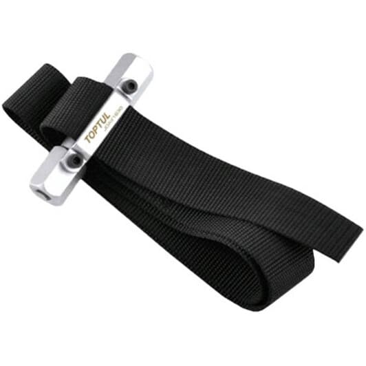 Ключ для съема масляных фильтров Toptul JDAV1630 0-300 мм