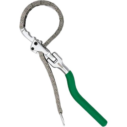 Ключ для съема масляных фильтров Toptul JDBA60G0R 60-160 мм