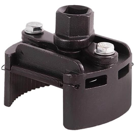 Ключ для зйому масляних фільтрів Alloid СФ-5076 60-80 мм