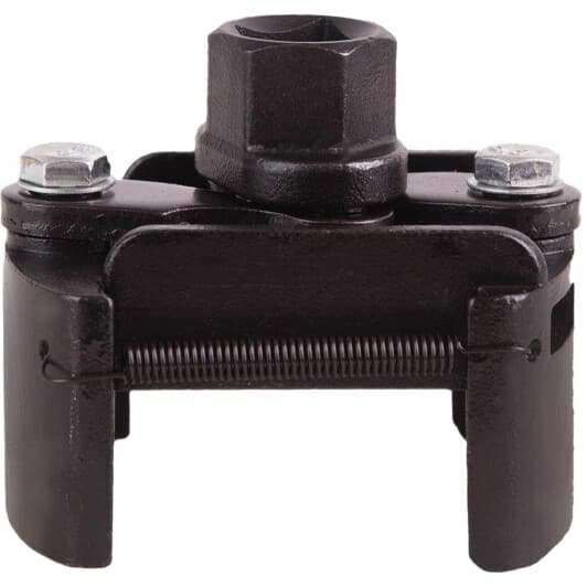 Ключ для съема масляных фильтров Alloid СФ-5024 80-115 мм