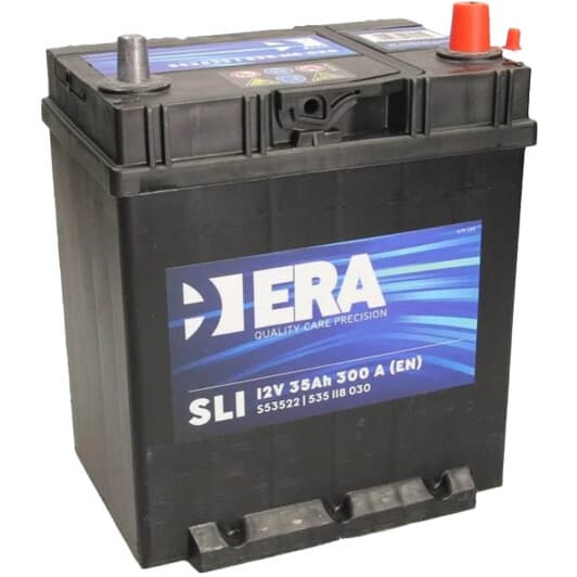 Аккумулятор ERA 6 CT-35-R SLI S53522