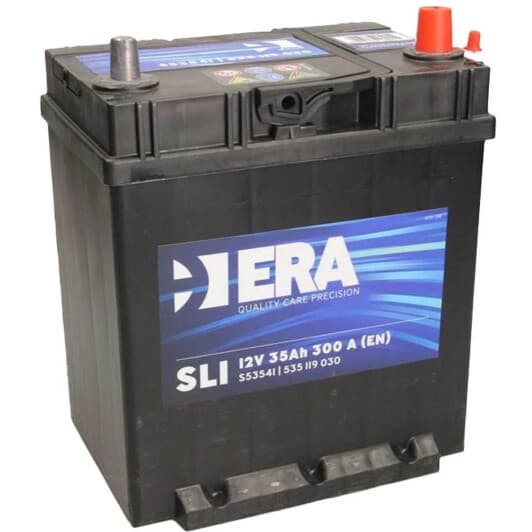 Акумулятор ERA 6 CT-35-L SLI S53541