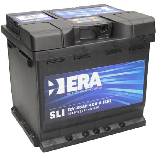 Акумулятор ERA 6 CT-45-L SLI S54506