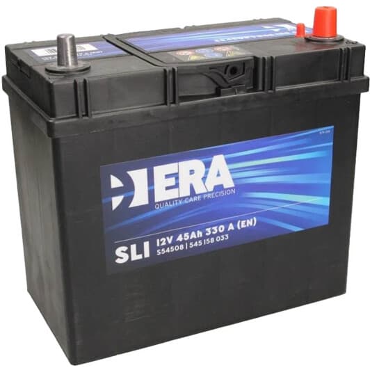 Аккумулятор ERA 6 CT-45-L SLI S54508