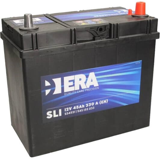 Аккумулятор ERA 6 CT-45-R SLI S54521