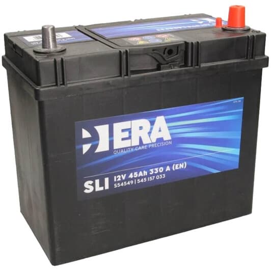 Акумулятор ERA 6 CT-45-L SLI S54549