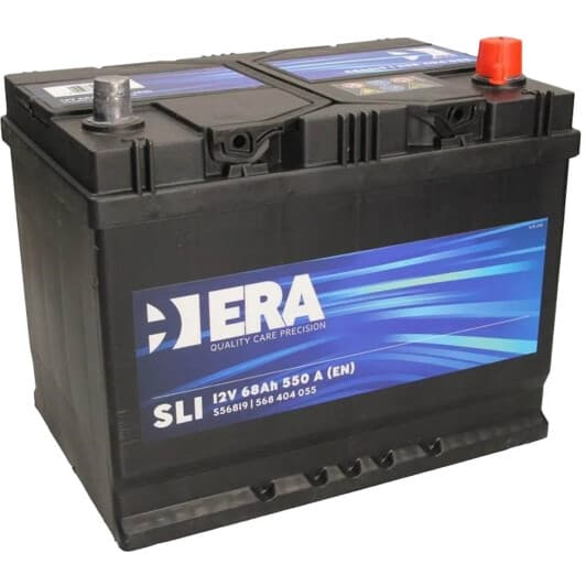 Аккумулятор ERA 6 CT-68-R SLI S56819