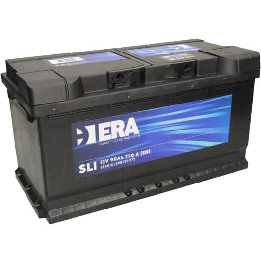 Аккумулятор ERA 6 CT-90-R SLI S59014
