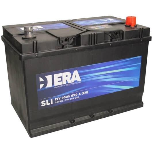 Аккумулятор ERA 6 CT-95-R SLI S59515