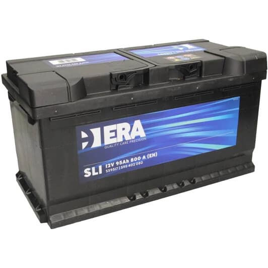 Аккумулятор ERA 6 CT-95-R SLI S59517