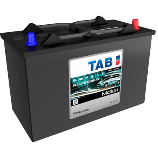 Аккумулятор TAB 6 CT-110-R Motion 122812