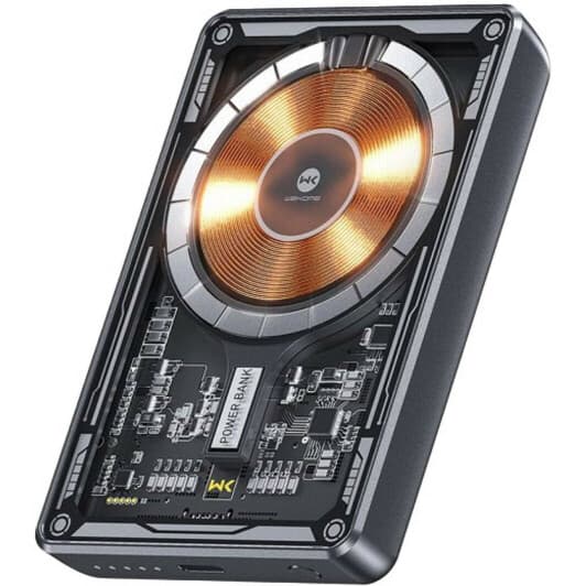 Повербанк Wekome WP-287 5000 mAh 20 Вт