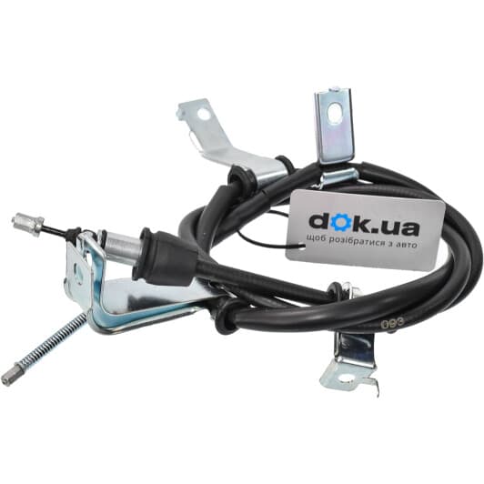 1 987 482 349 Bosch Трос ручного тормоза