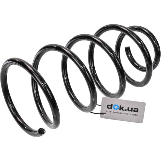 998 602 Sachs Пружина підвіски для Mazda 5