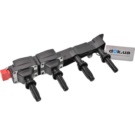 CE-67 Mobiletron Катушка зажигания