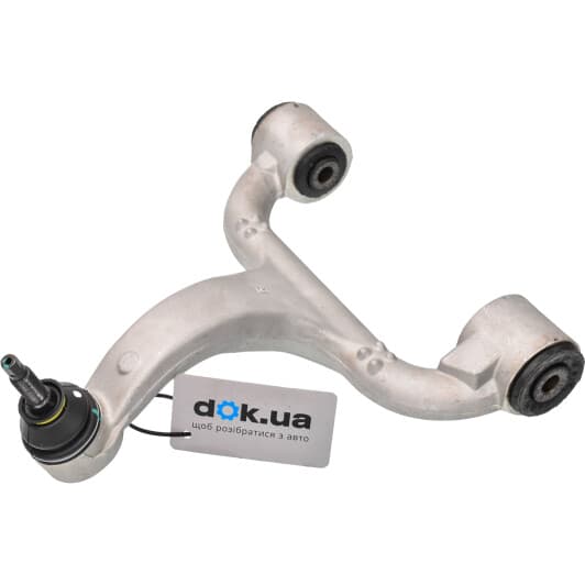 23940 Febi Рычаг подвески для Mercedes M-Class