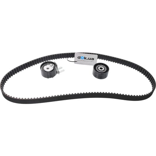 0831V4 Citroen / Peugeot Ремень ГРМ