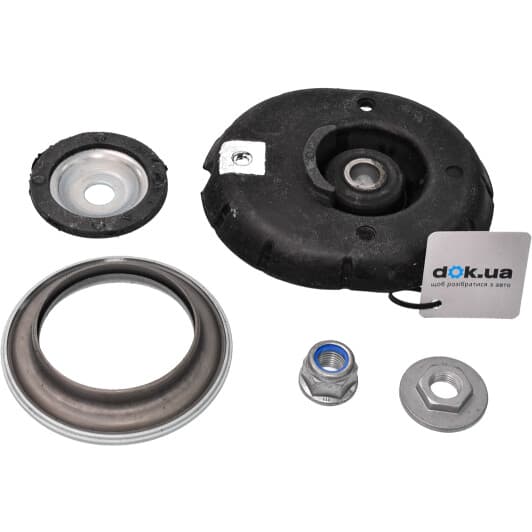 5031F2 Citroen / Peugeot Комплект (опора + підшипник)