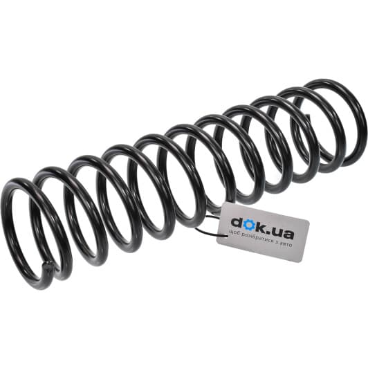 4247005 Lesjöfors Пружина підвіски для Lada 2111