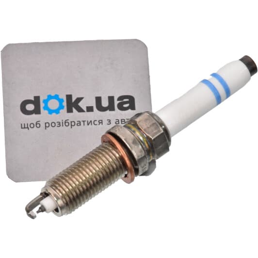 A0041596903 Mercedes-Benz / Smart Свічка запалювання