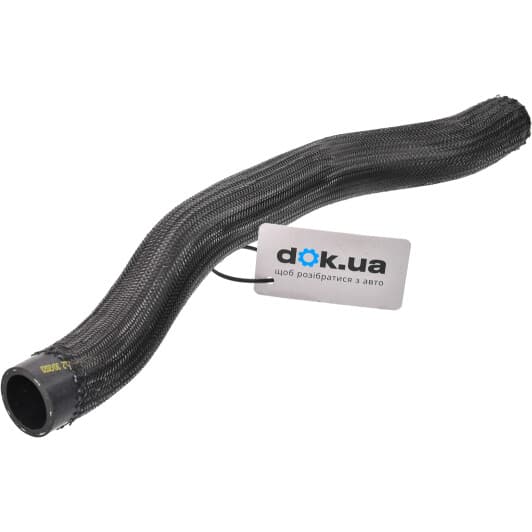 DW3008TT Thermotec Патрубок радиатора системы охлаждения двигателя для Mazda 6