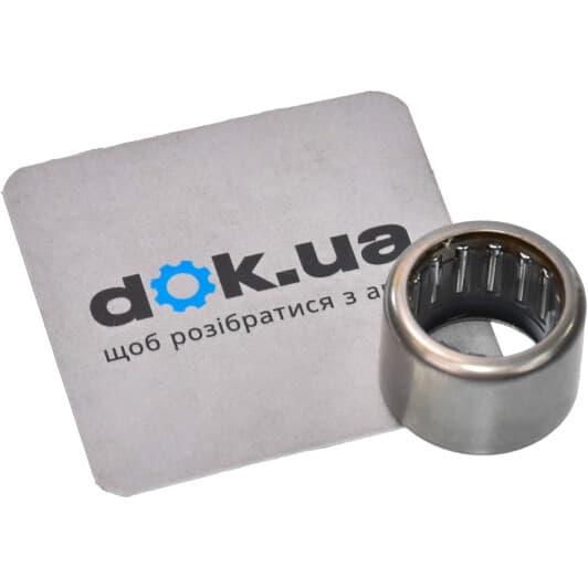 17516 Febi Кольцо коленвала