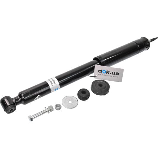 24-100540 Bilstein Амортизатор для Mercedes E-Class
