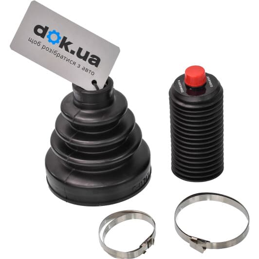 J2861017 Herth+Buss Пыльник ШРУСа