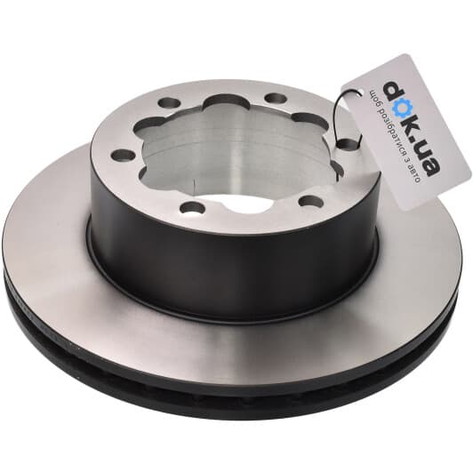 DF4919S TRW Тормозной диск