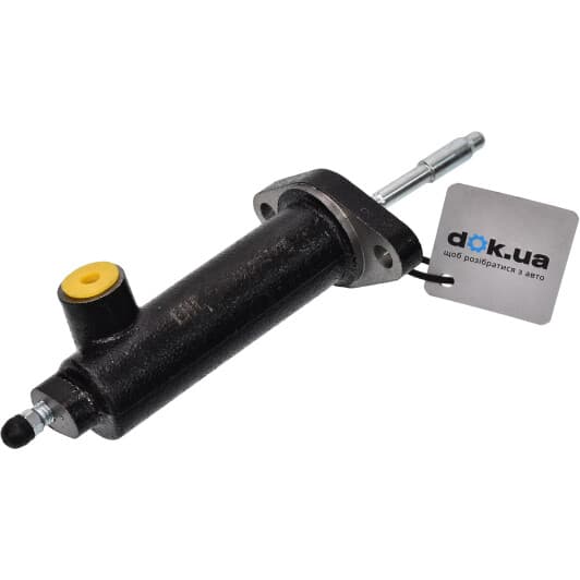 0 986 486 544 Bosch Робочий циліндр зчеплення