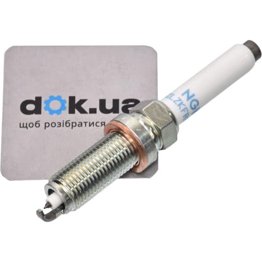 95875 NGK Свеча зажигания