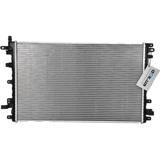 pl462775 Koyo Радиатор охлаждения двигателя