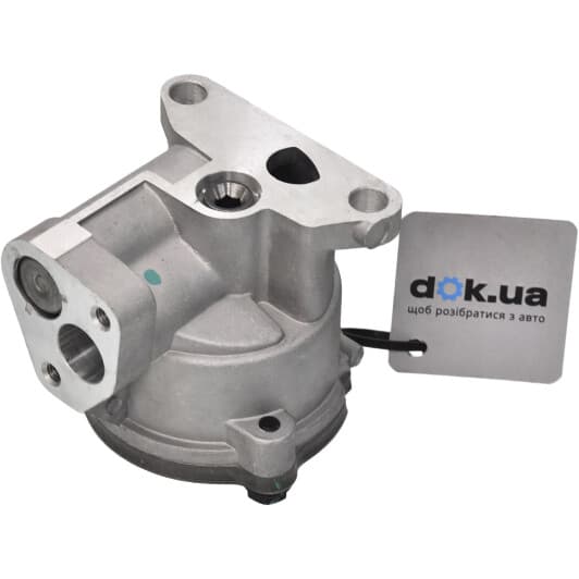 1513100200 JP Group Масляный насос