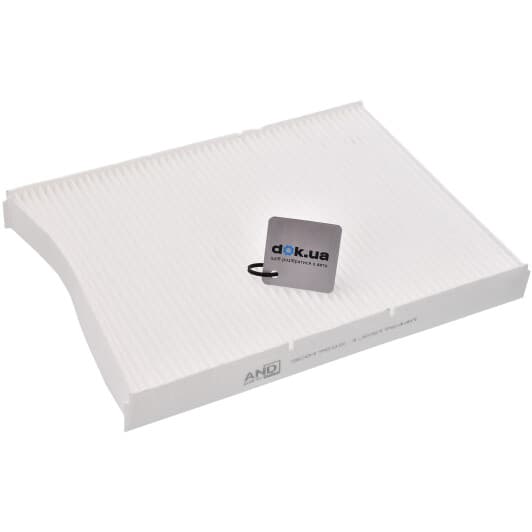 3C819008 AND Фильтр салона