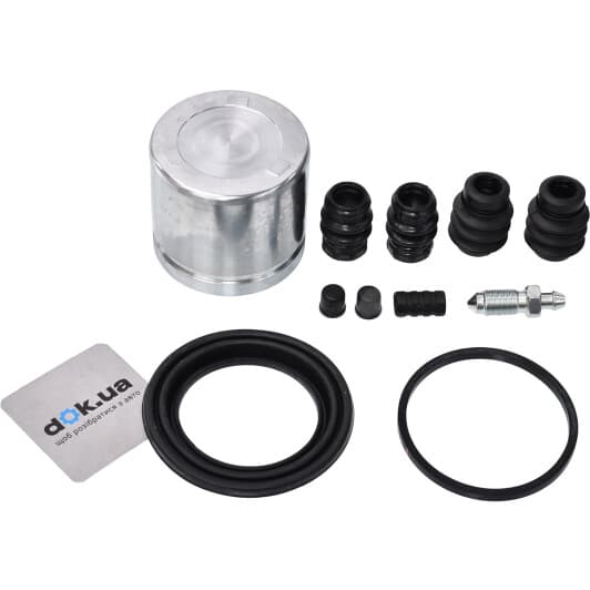 D41735C Autofren Seinsa Ремкомплект тормозного суппорта