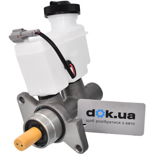 1771 LPR Главный тормозной цилиндр